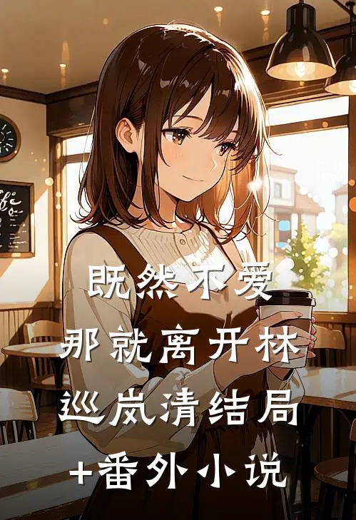 既然不爱，那就离开林巡岚清结局+番外小说
