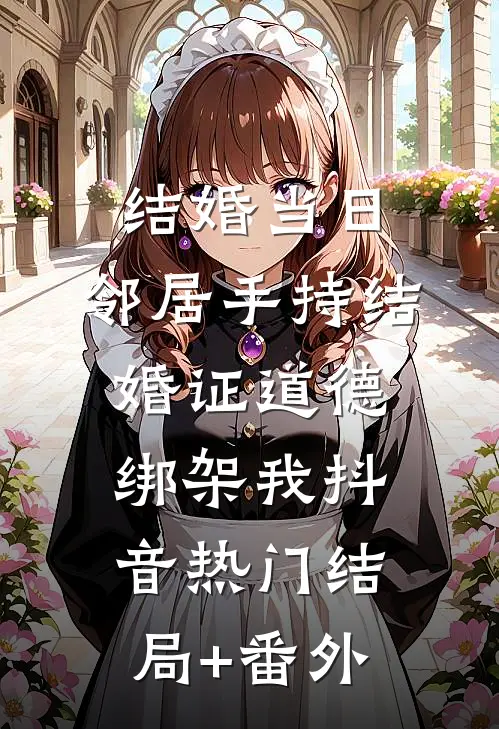 结婚当日，邻居手持结婚证道德绑架我抖音热门结局+番外