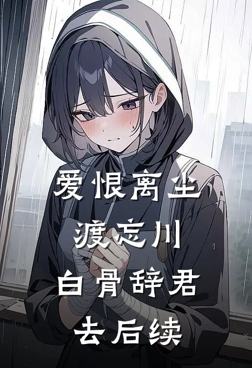 爱恨离尘渡忘川，白骨辞君去后续