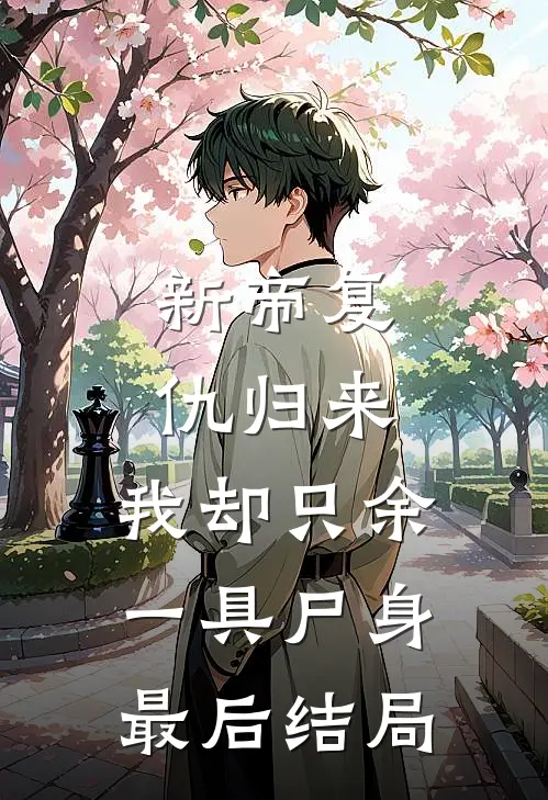 新帝复仇归来，我却只余一具尸身最后结局