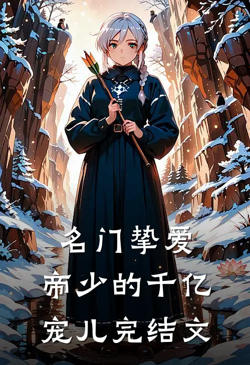 名门挚爱：帝少的千亿宠儿完结文