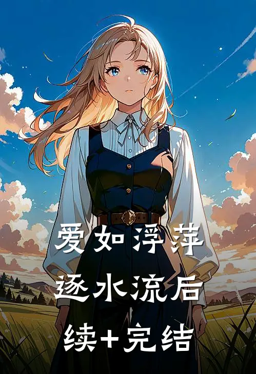 爱如浮萍逐水流后续+完结