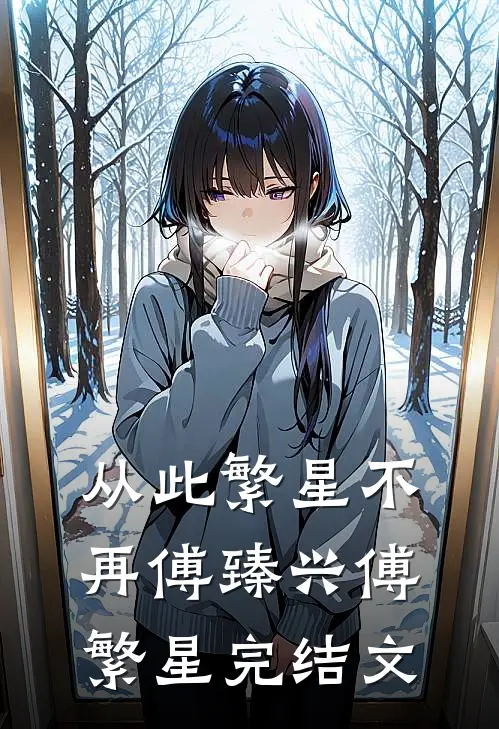 从此繁星不再傅臻兴傅繁星完结文