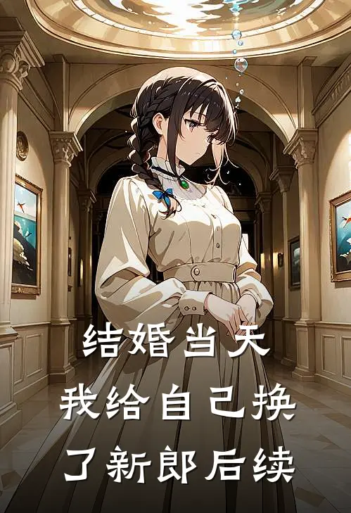 结婚当天，我给自己换了新郎后续