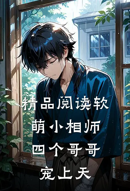 精品阅读软萌小相师：四个哥哥宠上天