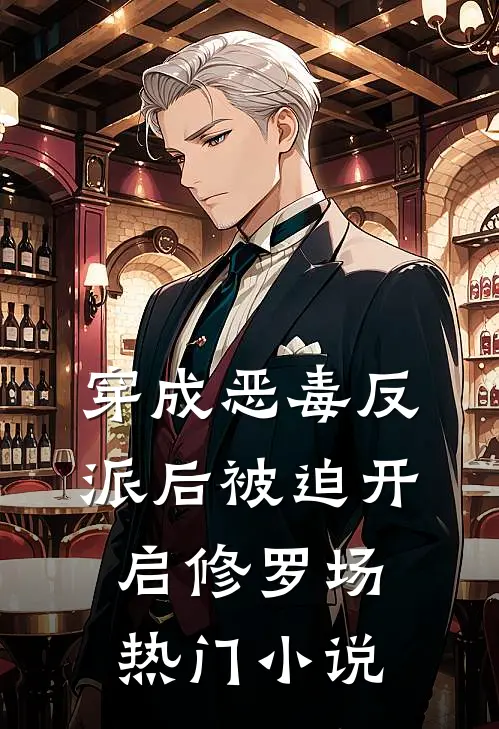 穿成恶毒反派后被迫开启修罗场热门小说