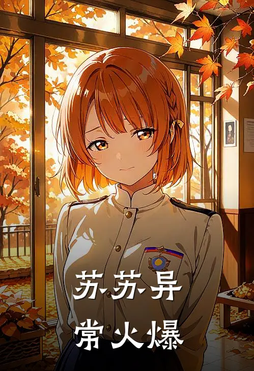 苏苏异常火爆