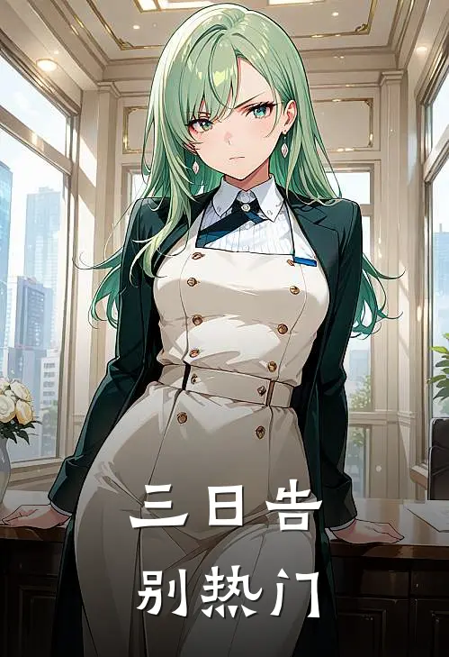 三日告别热门