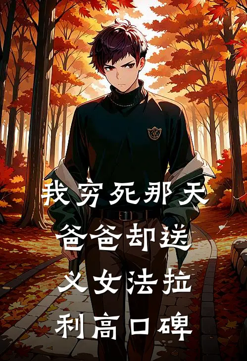 我穷死那天，爸爸却送义女法拉利高口碑