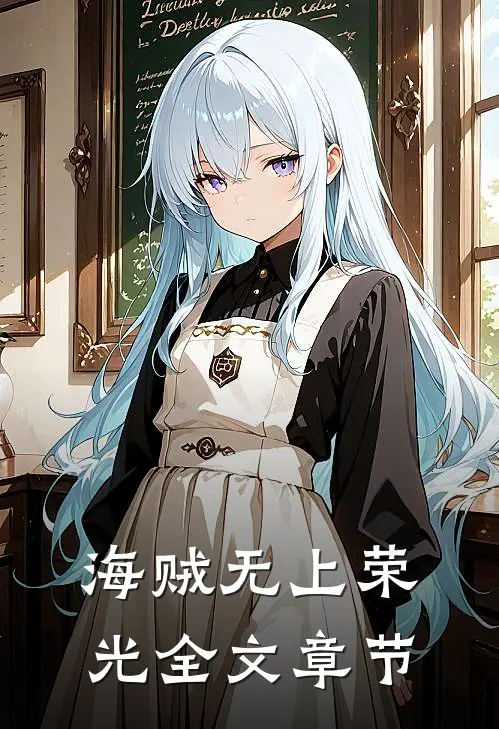 海贼无上荣光全文章节