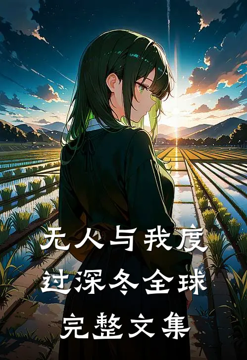 无人与我度过深冬全球完整文集