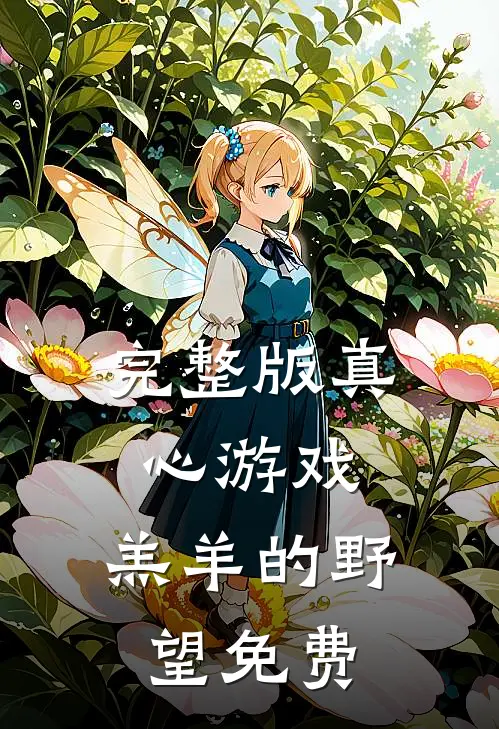 完整版真心游戏:羔羊的野望免费