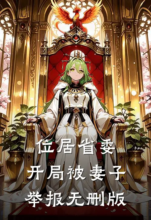 位居省委，开局被妻子举报无删版