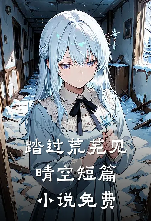 踏过荒芜见晴空短篇小说免费