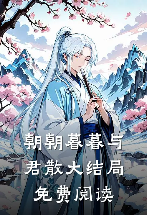 朝朝暮暮与君散大结局免费阅读