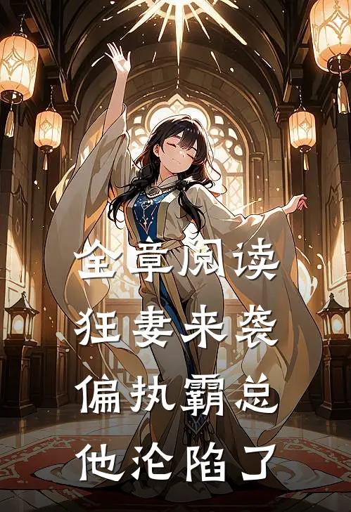 全章阅读狂妻来袭，偏执霸总他沦陷了