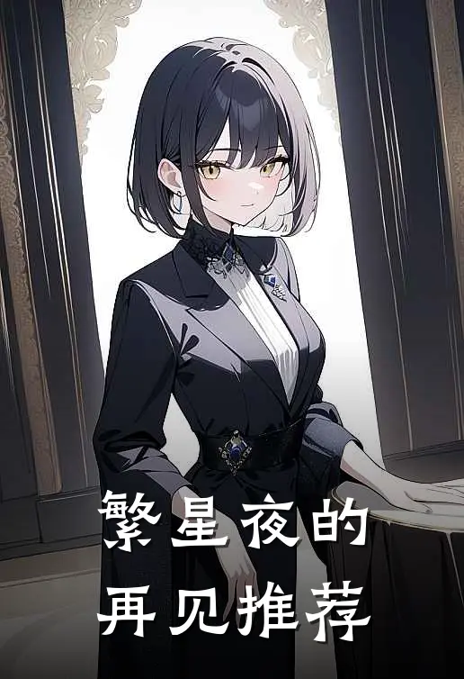 繁星夜的再见推荐