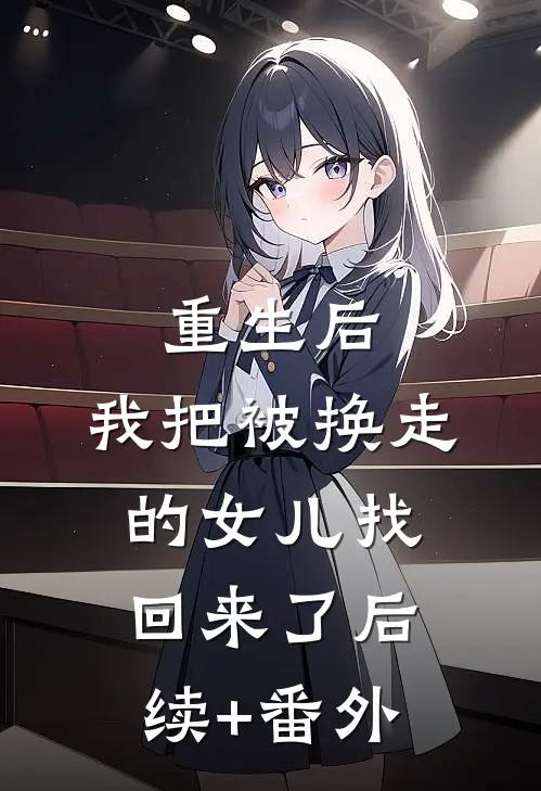 重生后，我把被换走的女儿找回来了后续+番外