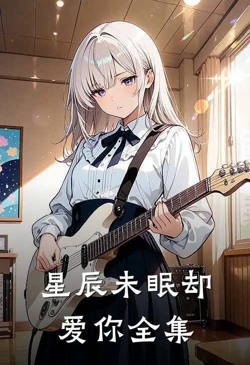 星辰未眠却爱你全集