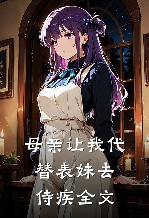 母亲让我代替表妹去侍疾全文