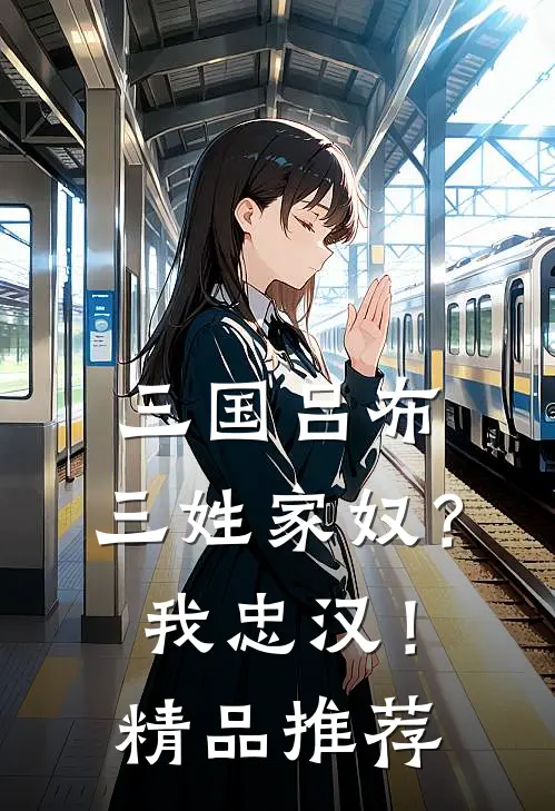 三国吕布：三姓家奴？我忠汉！精品推荐