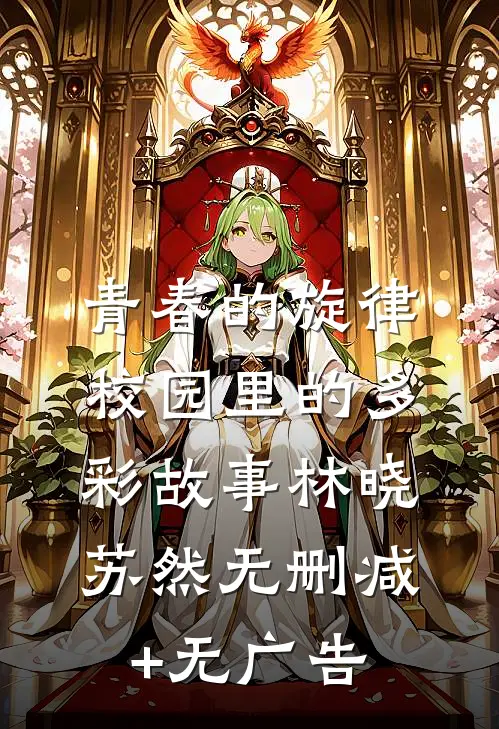 青春的旋律：校园里的多彩故事林晓苏然无删减+无广告