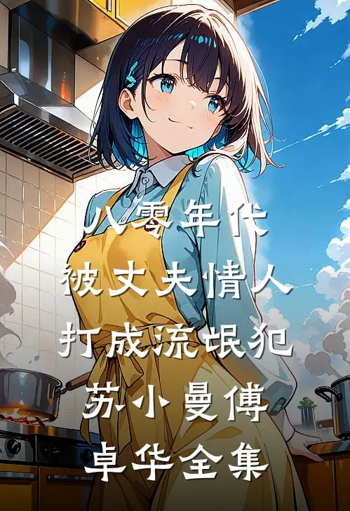 八零年代，被丈夫情人打成流氓犯苏小曼傅卓华全集