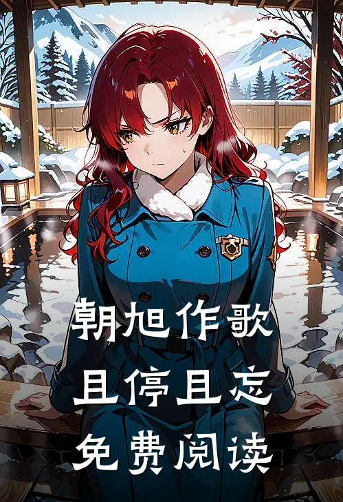朝旭作歌，且停且忘免费阅读