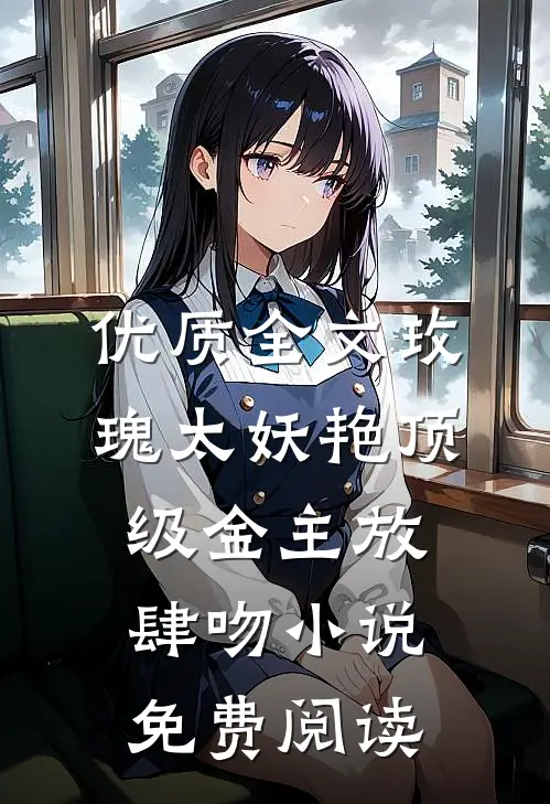 优质全文玫瑰太妖艳 顶级金主放肆吻小说免费阅读
