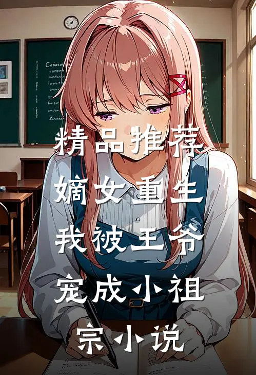 精品推荐嫡女重生:我被王爷宠成小祖宗小说
