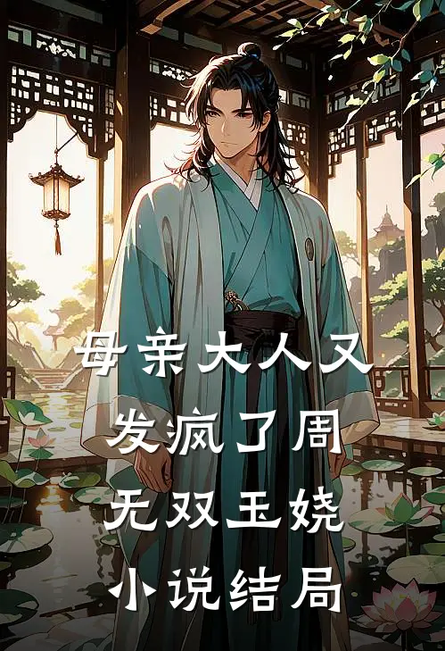 母亲大人又发疯了周无双玉娆小说结局