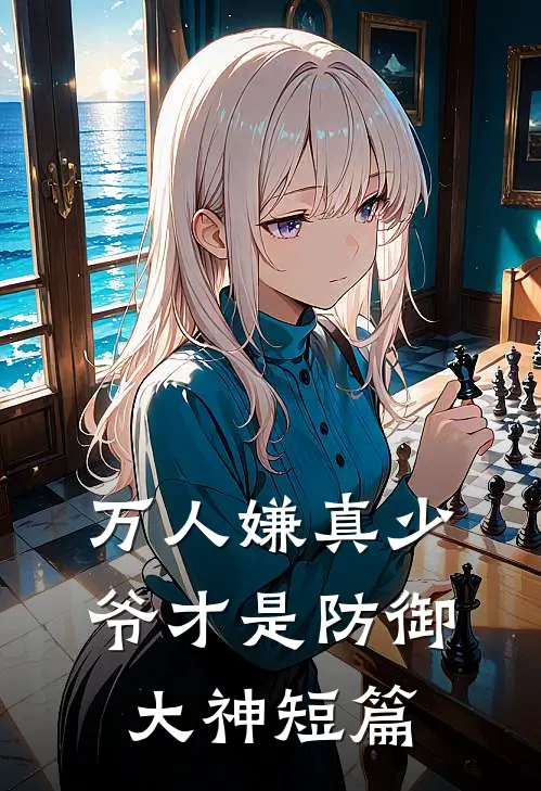万人嫌真少爷才是防御大神短篇