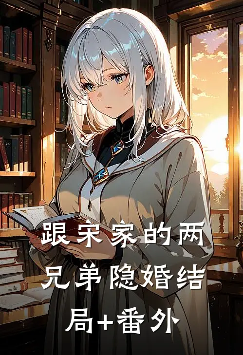 跟宋家的两兄弟隐婚结局+番外