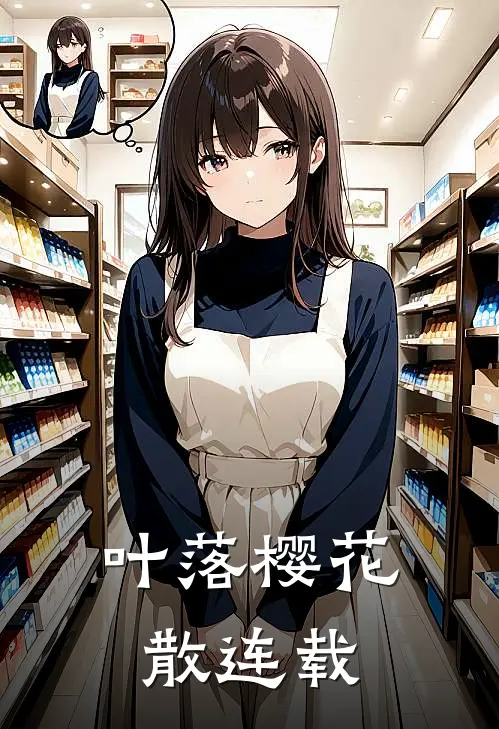 叶落樱花散连载