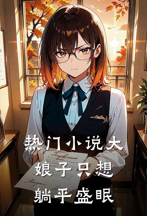 热门小说大娘子只想躺平盛眠