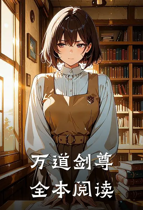 万道剑尊全本阅读