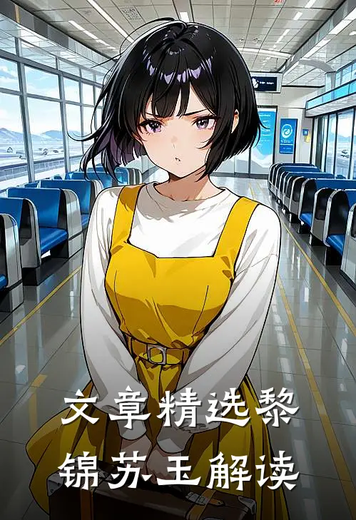 文章精选黎锦苏玉解读