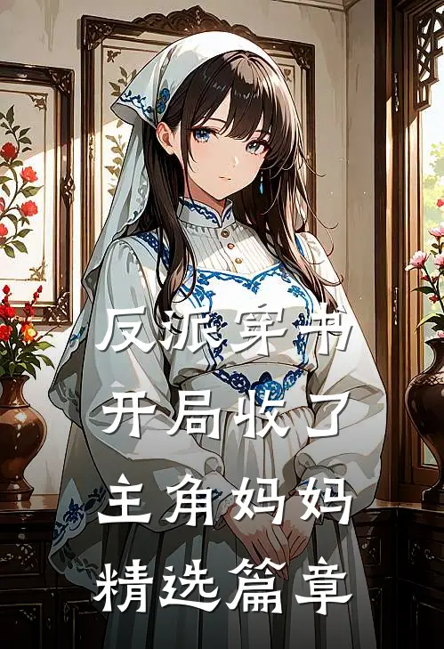 反派穿书：开局收了主角妈妈精选篇章