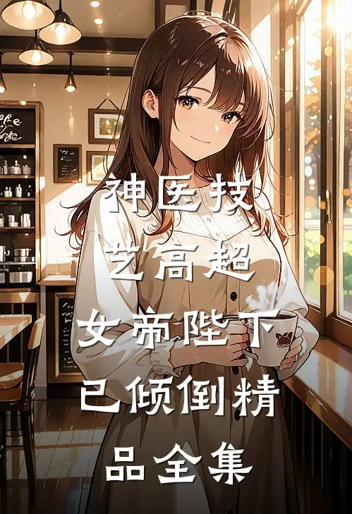神医技艺高超，女帝陛下已倾倒精品全集