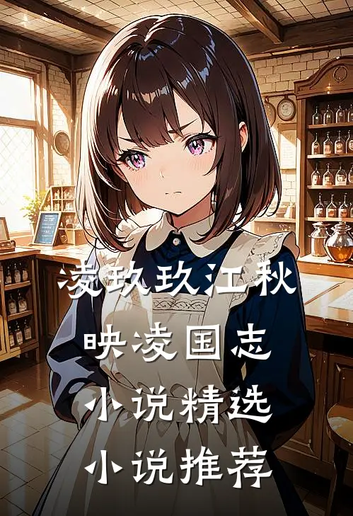 凌玖玖江秋映凌国志小说精选小说推荐