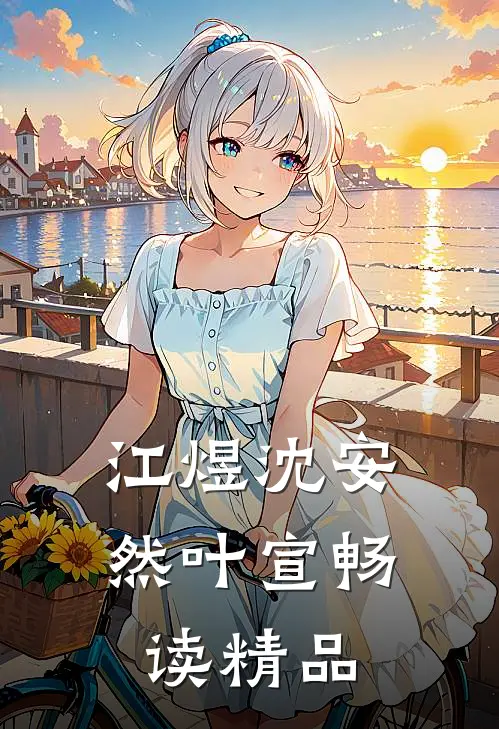 江煜沈安然叶宣畅读精品