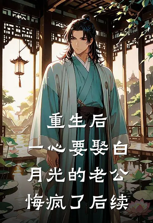 重生后，一心要娶白月光的老公悔疯了后续