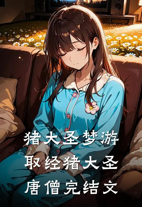 猪大圣梦游取经猪大圣唐僧完结文