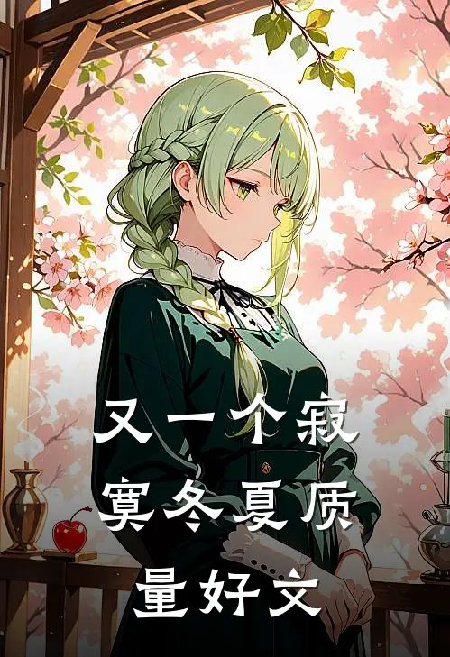 又一个寂寞冬夏质量好文