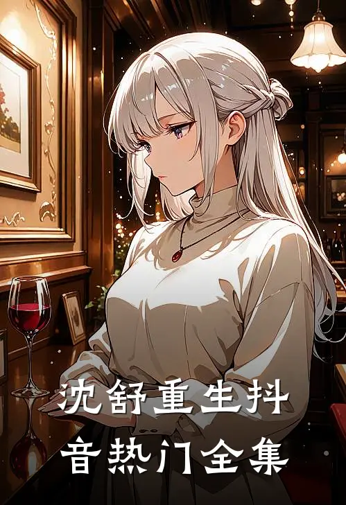 沈舒重生抖音热门 全集
