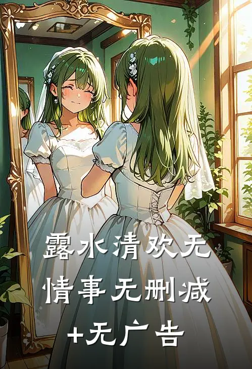 露水清欢无情事无删减+无广告