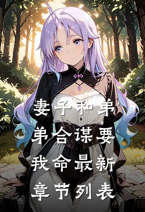 妻子和弟弟合谋要我命最新章节列表