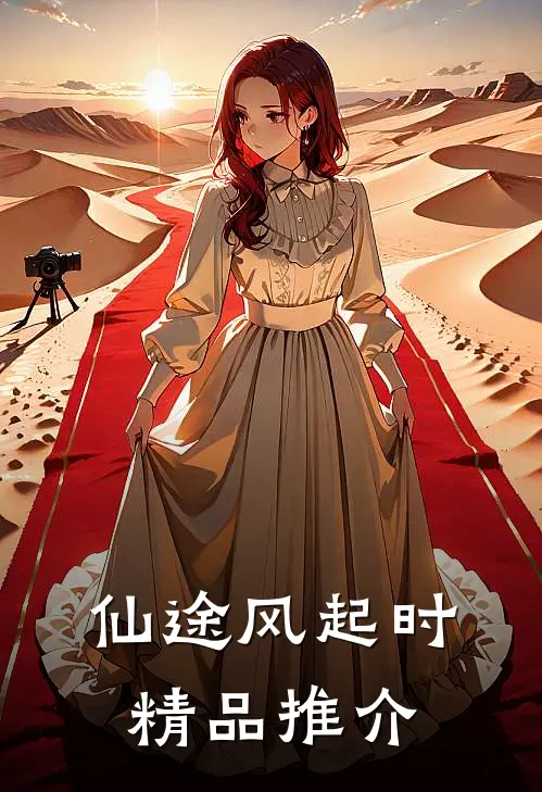 仙途风起时精品推介