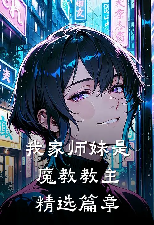 我家师妹是魔教教主精选篇章