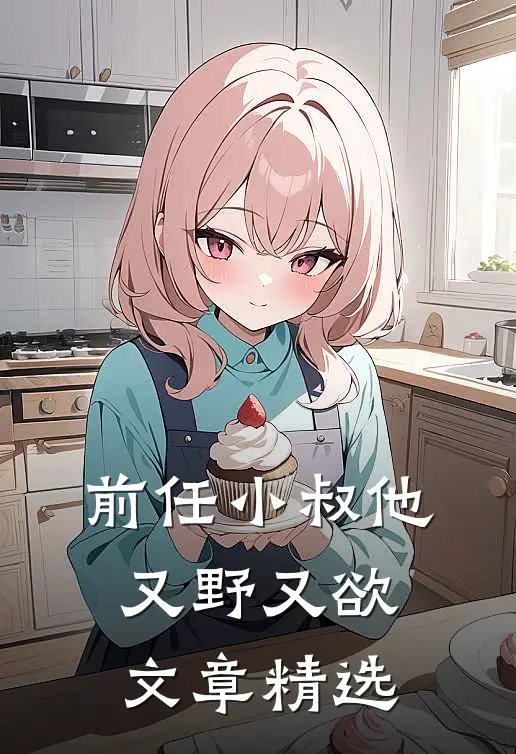前任小叔他又野又欲文章精选